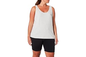 Superdry OL Classic Vest Camiseta para Mujer