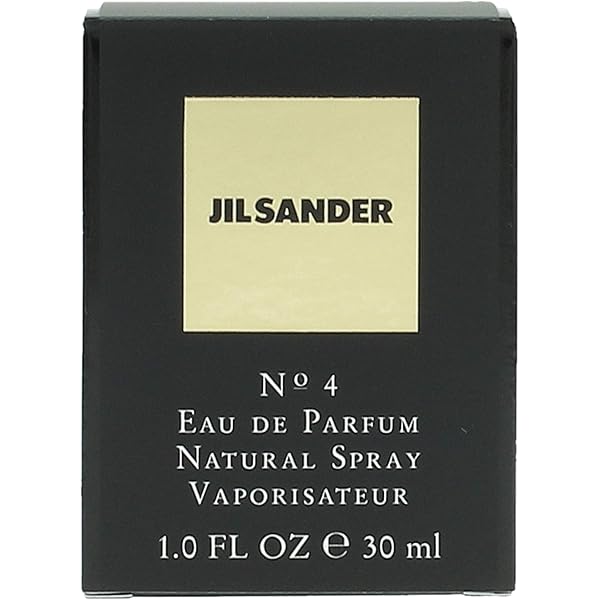 ♦️JIL SANDER ジルサンダー ♦️WOMAN 50ml Jil Sander Woman I (Woman Pure) Jil Sander perfumy - to