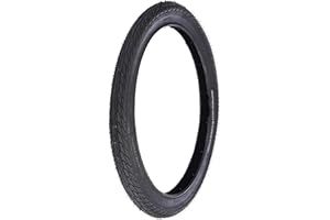 Schwalbe Unisex's IMPAC STREETPAC TwinSkin Tyres