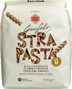 Garofalo | Fusilli STRAPASTA 500 gr
