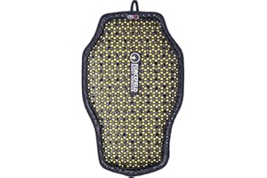 Forcefield Pro Lite K CE Level 2 Motorcycle Back Protector Insert