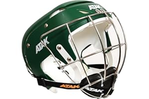 ATAK HURLING HELMET