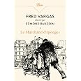 Le Marchand D ponges Amazon co uk Vargas Fred Baudoin Edmond le-marchand-d-ponges-amazon-co-uk-vargas-fred-baudoin-edmond