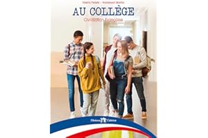 Au collège. Civilisation Française. Per la Scuola media. Con Guida per i docenti, Fascicolo per BES. Con e-book. Con espansione online