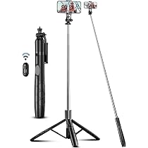 Lampe Anneau à Selfie 40 LED Rechargeable USB - 3 Couleurs Et Luminosité Réglable - Pince Pour Smartphone/tablette - Inclut Câble