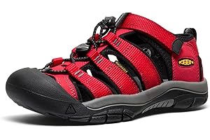 Keen Unisex Kid's Newport H2 Sandal