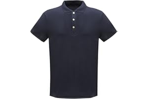 Regatta Professional Męska koszulka polo z krótkim rękawem - 65/35