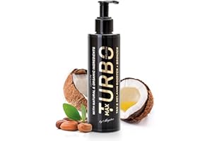 ‎MEGATAN Natürliche Solarium-Lotion MegaTan Max-Turbo mit Bronzer 160ml | Dunkler Bräunungsbeschleuniger für Sonnenbänke | Intensivierer & Melanin-Booster | Bräune - pflegende Bodylotion