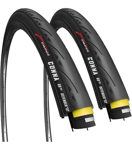thumbnail image 2 of Schwalbe Durano Plus Draadband Zwart 700x23C 2 of 9