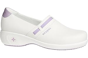 Oxypas Lucia, Chaussures de sécurité Femme