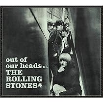 The Rolling Stones No.2 [VINYL]: Amazon.co.uk: CDs & Vinyl