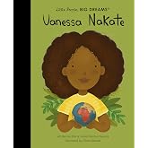 Vanessa Nakate (Volume 100)