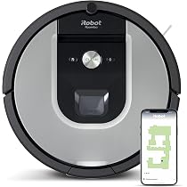 iRobot roomba 896 : Amazon.pl: Dom i 