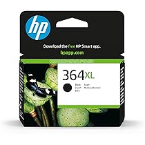 HP 305 bk inktpatroon origineel | 3YM61AE HP 305 bk inktpatroon origineel | 3YM61AE