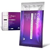 VOOP Collagen Beauty 30 Saşe Nar Aromalı