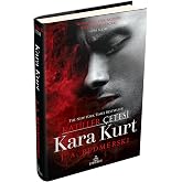 Kara Kurt Katiller &Ccedil;etesi Ciltli