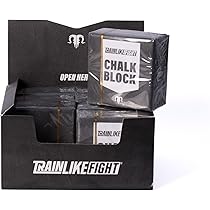 Magnesite G5 HT Sport Diamond - Panetti Per Presa Solida In Palestra, Arrampicata E Crossfit - Foto 12