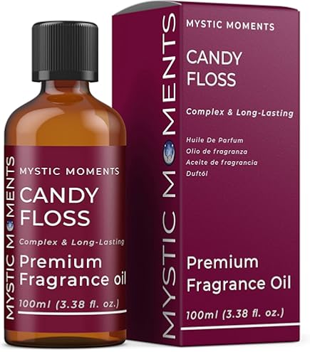 Olio Profumato Al Cioccolato E Biscotti Mystic Moments - 10 Ml, Per Saponi E Candele - Foto 7