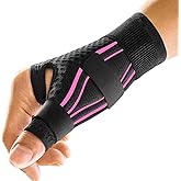 FREETOO Reversible Wrist Brace Tendonitis Quervain, Splint Rizarthrosis | Thumb Wrist Brace for Arthritis, Rizarthrosis, Carp