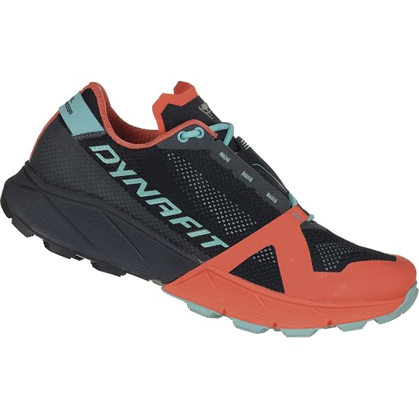 Dynafit Chaussures Running Femme - Alpine Pro 2 - Jadelite/Black Out