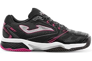 Joma Zapatillas de Pádel - T.Set Lady Zapatos de tenisMujer