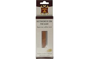 Gubra 1 Bastoncino Cera Palissandro Blister 22gr