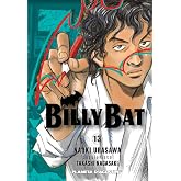 Billy Bat n&ordm; 13/20 (Manga: Biblioteca Urasawa)