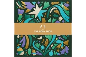 The Body Shop - Calendario de Adviento Classic Beauty - Calendario de Adviento 2025