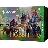 Magic: The Gathering Gift Bundle | The Hobbit | Trading &amp; Collectible Card Game (English Version)