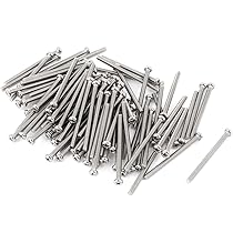 POWERTEC 304 - Dado Di Bloccaggio Con Inserto In Nylon, QLN1103 - Foto 2