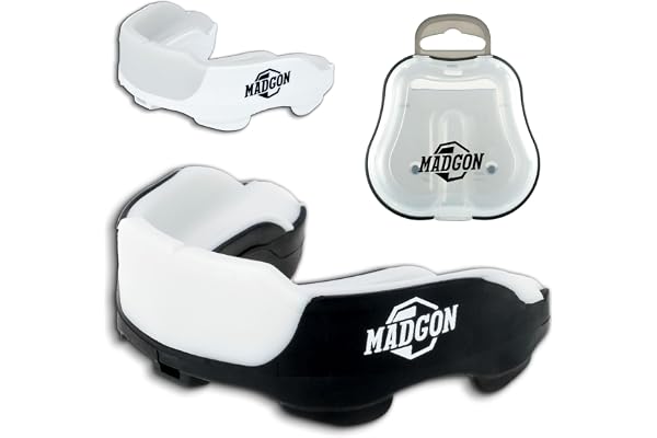 Le protège-dents Martial Premium pour une respiration idéale ! Protège-dents parfaitement ajustable avec boîte de transport. Pour les arts martiaux, le MMA, la boxe, le kickboxing - adultes
