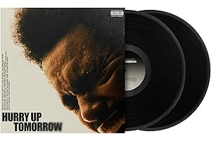 Hurry Up Tomorrow (Complete Edition)