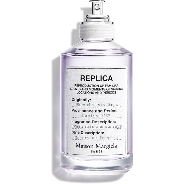 Maison Margiela Replica T oilette AT The Barbershop Eau de