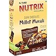 Mr Flakes Dark Chocolate Muesli 350 g