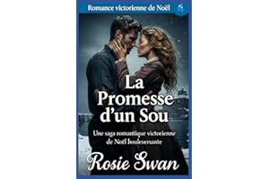 La Promesse d’un Sou: Romance Victorienne de Noël