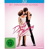 Dirty Dancing - 30th Anniversary [Blu-ray]