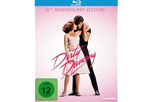 Dirty Dancing - 30th Anniversary