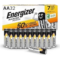 Supporto Per Batteria LR14 C (C) - Custodia Ad Alta Resistenza Con Circuiti Ottimizzati Per Uscita Stabile