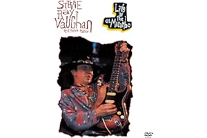 Stevie Ray Vaughan & Double Trouble: Live at the El Mocambo 1983 [Import USA Zone 1]