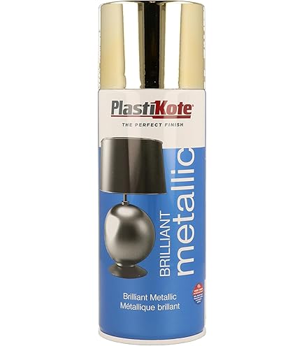 250ml All Purpose Black Satin Quick Drying Spray, Fast