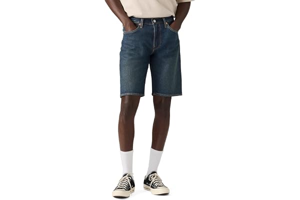 Levi's herr Shorts 405 Standard Shorts