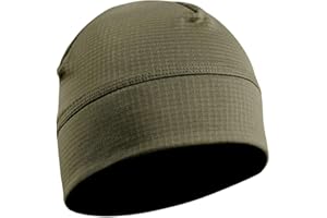 T.O.E. Concept BONNET THERMO PERFORMER -10°C -20°C