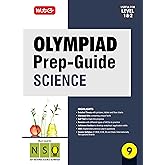 Buy MTG Olympiad Prep-Guide Class-9 Mathematics, Science & English (Set ...