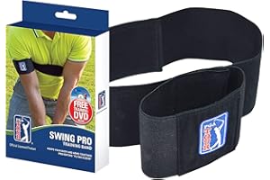 PGA TOUR Swing Trainer Pro, PGAT177