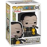 Funko One Piece Timsah Vinil Fig&uuml;r 925 Pop! Standart %100 Vinil Anime, Fan &Uuml;r&uuml;n&uuml;, TV Dizileri