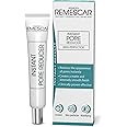 Remescar Instant Pore Reducer Skin Perfector 20ml - Reduces the Appearance of Pores Instantly - Matte and Intensely Smooth Finish - Use as a Mattifying Primer Before Make-up