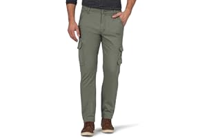 Wrangler Spodnie męski Wrangler Authentics Men's Regular Tapered Cargo