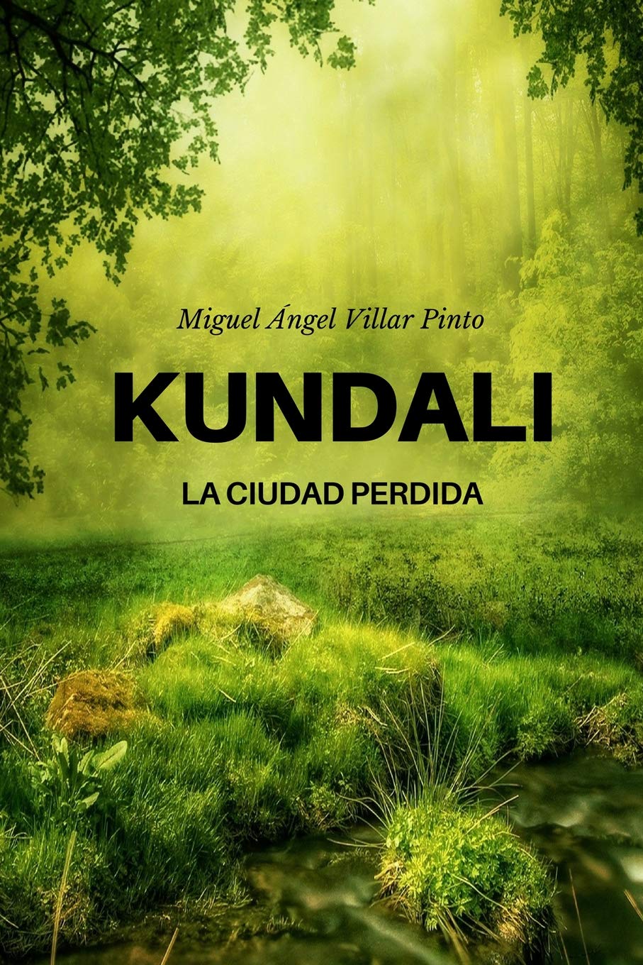 Kundali: La ciudad perdida )