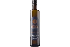OLIVAOLIVA Oliwa z oliwek extra virgin Cornicabra 500 ML z Hiszpanii