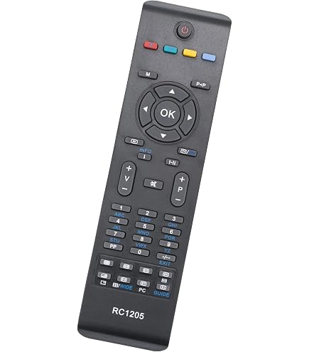 Télécommande Universelle Infrashop RC3902 - Pour Téléviseurs TECHWOOD 32884HD, 32884HDDIGI, 32884T2HD